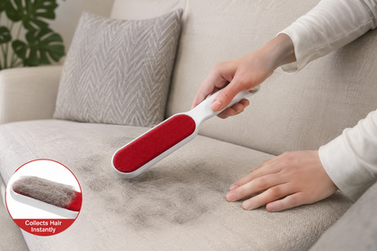 FurFree™ Reusable Pet Hair Remover