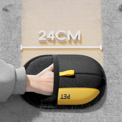 FurFreeCo Pet Hair Removal Glove